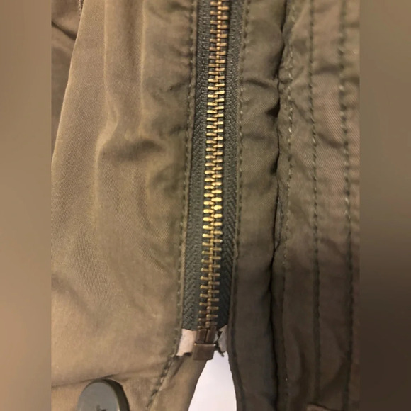 ECKO  Green Jacket - Medium - Picture 6 of 17